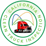 California Clean Truck Inspection Station