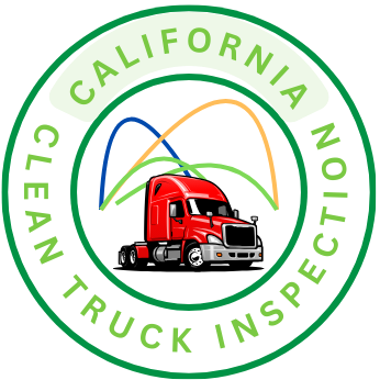 California Clean Truck Inspection Station